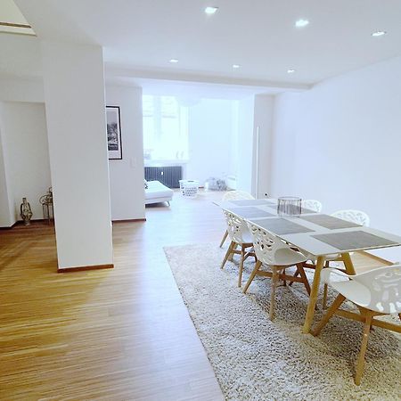 Appartamento Loft Saint Thomas - Petite France Strasburgo Esterno foto