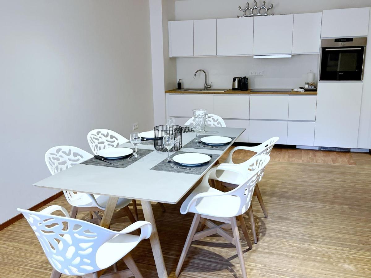 Appartamento Loft Saint Thomas - Petite France Strasburgo Esterno foto